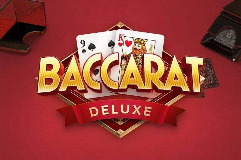 Khi đăng ký vào trò chơi bài baccarat deluxe bạn sẽ nhận được một số ưu đãi