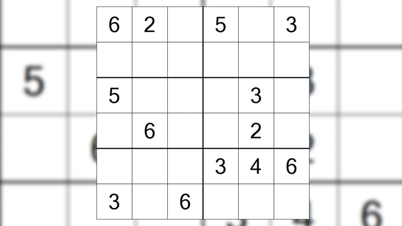Sudoku có nguồn gốc từ cái tên “Ô vuông Latinh”
